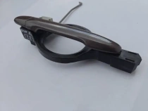 Ручка двери Mitsubishi Outlander 3 GF 2013-2021 Задн. Прав.