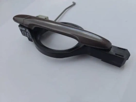 Ручка двери Mitsubishi Outlander 3 GF 2013-2021 Задн. Прав.