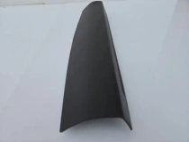 Обшивка двери багажника Mitsubishi Outlander 3 GF 2013-2021  