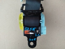 Ремень безопасности Kia Sorento Prime UM 2014-2020 Задн. Лев.