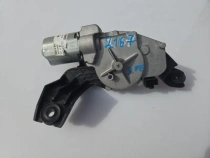 Мотор дворников Hyundai Santa Fe 4 TM 2018-2023 Задн. 