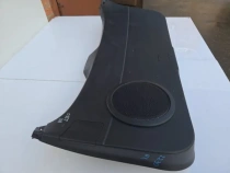 Обшивка двери багажника Lexus NX AYZ10L AYZ15L ZGZ10L ZGZ15L 2014-2021 Задн. 