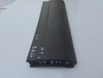 Молдинг двери Nissan Qashqai J11 2013-2022 Задн. Лев.