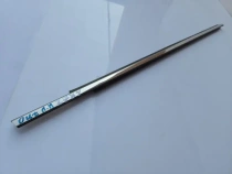 Бархотка двери Mitsubishi Outlander 3 GF 2012-2023 Перед. Прав.