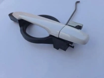 Ручка двери Mitsubishi Outlander 3 GF 2012-2023 Задн. Лев.