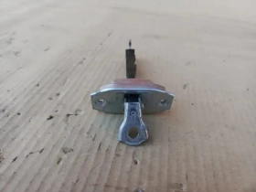 Ограничитель двери Mitsubishi Outlander 3 GF 2015-2023 Перед. Прав.