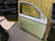 Дверь Mitsubishi Outlander 3 GF 2012- Перед. Прав.
