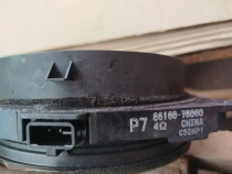 Динамик Lexus NX AYZ10L AYZ15L ZGZ10L ZGZ15L 2014-2021 Задн. Лев.