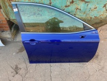 Дверь Toyota Camry 70 XV70 2017-2024 Перед. Прав.