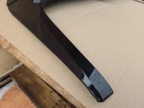 Спойлер Toyota RAV4 50 XA50 2018-2023 Задн. 