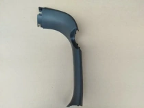 Обшивка двери багажника Mitsubishi Outlander 3 GF 2013-2023  Лев.