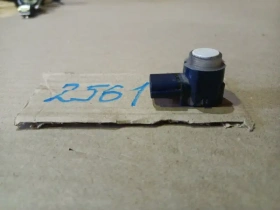 Датчик парковки Mitsubishi Outlander 3 GF 2012-2023 Задн. 