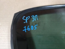 Форточка двери Kia Sportage QL 2015-2022 Задн. Прав.