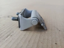 Петля двери багажника Mitsubishi Outlander 3 GF 2012-2023 Задн. 