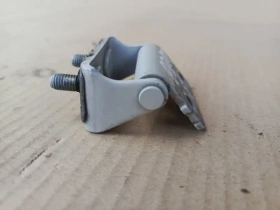 Петля двери багажника Mitsubishi Outlander 3 GF 2012-2023 Задн. 