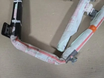 Шторка безопасности Hyundai Tucson TL 2015-2021  Прав.