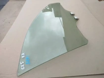 Стекло двери Mazda CX-5 1 KE 2011-2017 Перед. Прав.