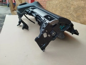 Торпедо Mitsubishi Outlander 3 GF 2012-2021  