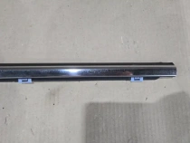 Бархотка двери Kia Sportage QL 2015-2022 Задн. Лев.