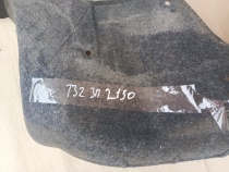 Подкрылок Nissan X-TRAIL T32R 2013-2022 Задн. Прав.