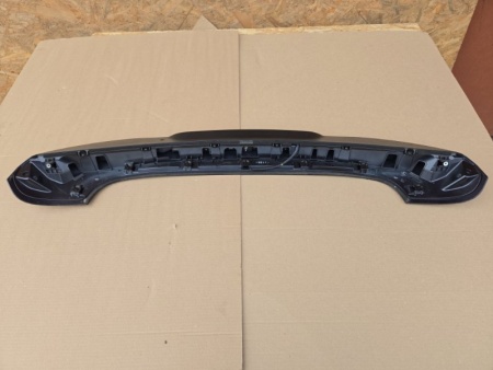 Спойлер Honda CRV 5 RW 2016-н.в.  