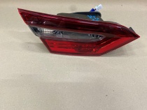Фонарь Toyota Camry 70 XV70 2017-2024 Задн. Лев.