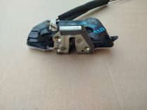 Замок боковой двери Toyota C-HR MAXH10, NGX10,50, ZGX10 2019 Перед. Лев.