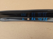 Датчик положения двери багажника Lexus RX 4 GGL25L GYL25L AGL20L AGL25L 2015-2022 Задн. Лев.