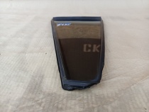 Форточка двери Toyota RAV4 50 XA50 2018-2023 Задн. Лев.