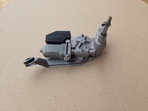 Мотор дворников Toyota RAV4 50 XA50 2018-2023 Задн. 