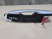 Ручка двери Toyota Corolla E210 MZEH12 2018- Задн. Лев.