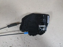 Замок двери Toyota Corolla E210 E210 2018- Задн. Лев.