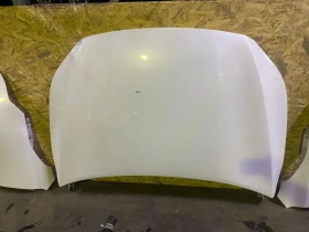 Ноускат Kia Proceed CD 2018-2023  