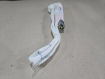 Подушка безопасности в сиденье Lexus NX AYZ10L AYZ15L ZGZ10L ZGZ15L 2014-2021 Перед. Лев.