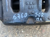 Суппорт тормозной Kia Sorento Prime UM 2014-2020 Перед. Лев.