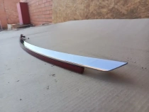 Накладка двери багажника Kia Sportage QL 2015-2018 Задн. 