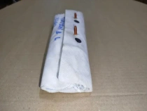 Подушка безопасности в сиденье Hyundai Tucson TL 2015-2021 Перед. Лев.