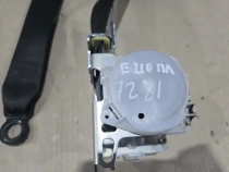 Ремень безопасности Toyota Corolla E210 E210 2018-2023 Перед. Лев.