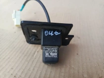 Камера заднего вида Mitsubishi Outlander 3 GF 2012-2023 Задн. 