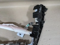 Подушка безопасности боковая Lexus UX MZAA10L MZAH10L 2018-  Лев.