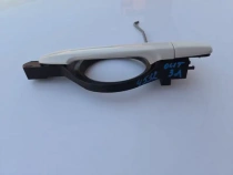 Ручка двери Mitsubishi Outlander 3 GF 2012-2021 Задн. Лев.