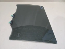 Стекло двери Toyota RAV4 50 XA50 2018-2023 Задн. Лев.