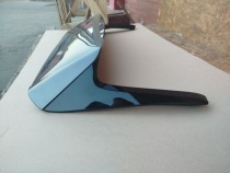 Спойлер Toyota RAV4 50 XA50 2018-2023 Задн. 