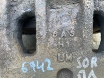 Суппорт тормозной Kia Sorento Prime UM 2014-2020 Перед. Лев.