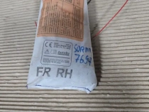 Подушка безопасности в сиденье Kia Sorento Prime UM 2014-2020 Перед. Прав.