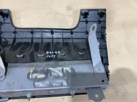 Подушка безопасности в колени Toyota RAV4 40 XA40 2012-2019  