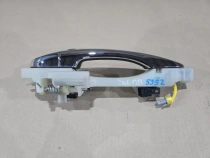 Ручка двери Hyundai Tucson TL 2015-2021 Перед. Прав.