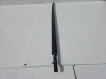 Бархотка двери Toyota Corolla E210 MZEH12, NRE210, ZWE211 2020 Задн. Прав.