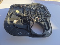 Дверная карта Kia Sorento Prime UM 2014-2020 Задн. Лев.