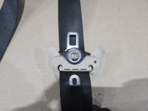 Ремень безопасности Mitsubishi Outlander 3 GF 2012-2022 Перед. Лев.